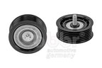 bbr 001-10-17946 Engine Timing Belt Idler Pulley - view 1