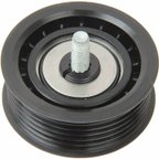 bbr 001-10-17946 Engine Timing Belt Idler Pulley - view 2