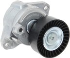 bbr 001-10-18565 Engine Timing Belt Tensioner - view 4