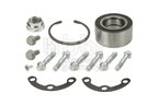 bbr 001-51-10400 Wheel Bearing Kit - view 1