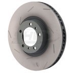 ZZZZ PFL39741 Disc Brake Rotor - Front Left - view 1