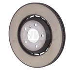 ZZZZ VRX47362 Disc Brake Rotor - Rear - view 1