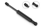 Stabilus 6B-9844NT Convertible Top Cover Strut - view 1