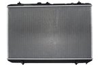 Proparts 05-R13024 Radiator - view 6