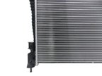 Proparts 05-R13204 Radiator - view 4