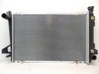 Proparts 05-R1452 Radiator - view 1