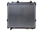 Proparts 05-R1998 Radiator - view 6