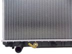 Proparts 05-R2153 Radiator - view 2