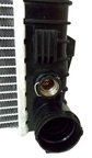 Proparts 05-R2337 Radiator - view 6