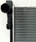 Proparts 05-R2337 Radiator - view 3