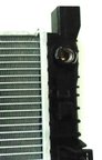 Proparts 05-R2337 Radiator - view 4