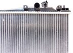 Proparts 05-R2354 Radiator - view 4