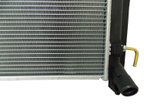 Proparts 05-R2428 Radiator - view 2