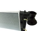 Proparts 05-R2428 Radiator - view 5