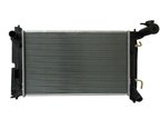 Proparts 05-R2428 Radiator - view 1