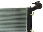 Proparts 05-R2428 Radiator - view 3
