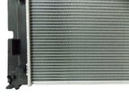 Proparts 05-R2428 Radiator - view 4