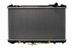 Proparts 05-R2435 Radiator - view 7