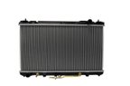 Proparts 05-R2435 Radiator - view 1