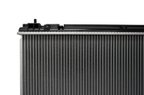 Proparts 05-R2435 Radiator - view 3