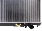 Proparts 05-R2578 Radiator - view 5