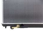 Proparts 05-R2578 Radiator - view 3