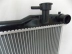 Proparts 05-R2683 Radiator - view 2