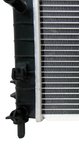 Proparts 05-R2727 Radiator - view 2