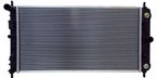 Proparts 05-R2727 Radiator - view 1