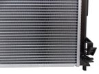 Proparts 05-R2767 Radiator - view 2