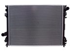 Proparts 05-R2767 Radiator - view 1
