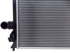 Proparts 05-R2767 Radiator - view 4