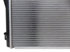 Proparts 05-R2822 Radiator - view 2