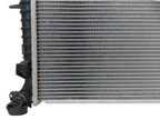 Proparts 05-R2868 Radiator - view 2