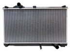 Proparts 05-R2968 Radiator - view 1