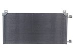 Proparts 06-C3026 A/C Condenser - view 1