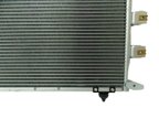 Proparts 06-C3042 A/C Condenser - view 2