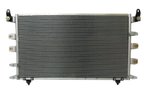Proparts 06-C3042 A/C Condenser - view 1