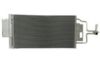 Proparts 06-C3474 A/C Condenser - view 1