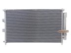 Proparts 06-C3525 A/C Condenser - view 1