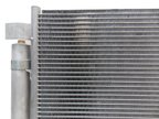 Proparts 06-C3639 A/C Condenser - Front - view 5
