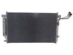 Proparts 06-C3639 A/C Condenser - Front - view 1