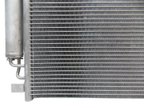 Proparts 06-C3639 A/C Condenser - Front - view 4
