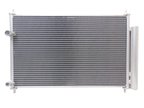 Proparts 06-C3686 A/C Condenser - view 1