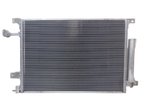 Proparts 06-C3791 A/C Condenser - view 8