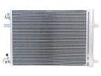 Proparts 06-C3794 A/C Condenser - view 6