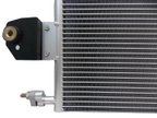 Proparts 06-C3887 A/C Condenser - view 2