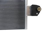 Proparts 06-C3887 A/C Condenser - view 5