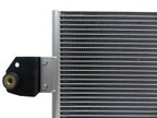 Proparts 06-C3887 A/C Condenser - view 3