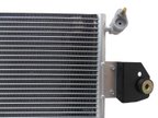 Proparts 06-C3887 A/C Condenser - view 4